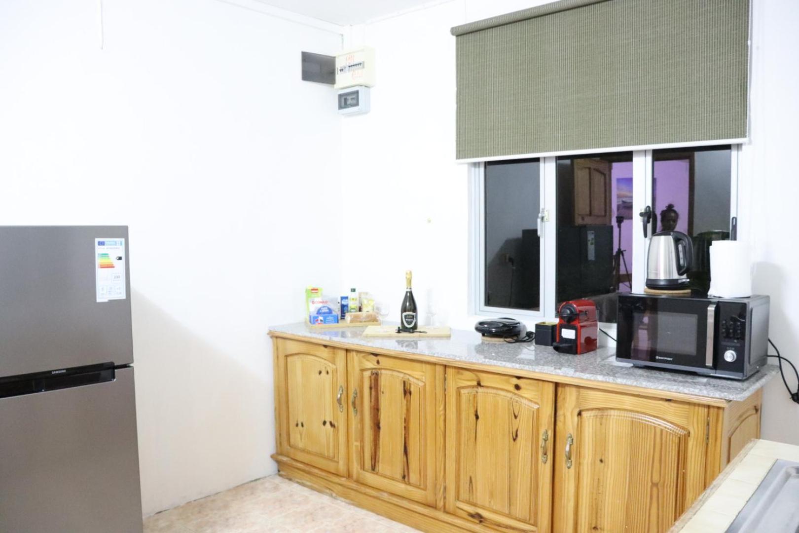 Sunset View Suite Trou d'Eau Douce Exterior foto