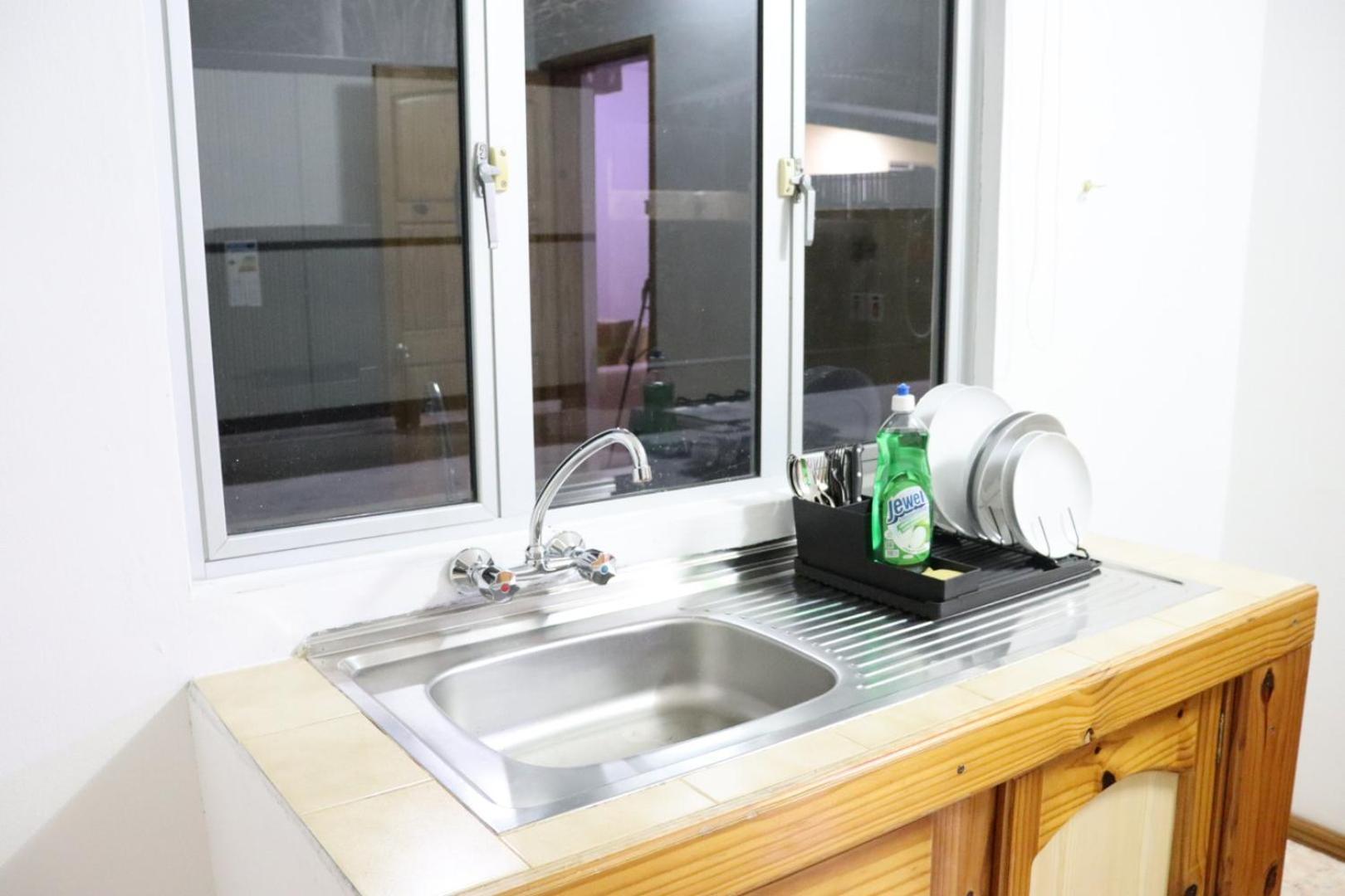 Sunset View Suite Trou d'Eau Douce Exterior foto