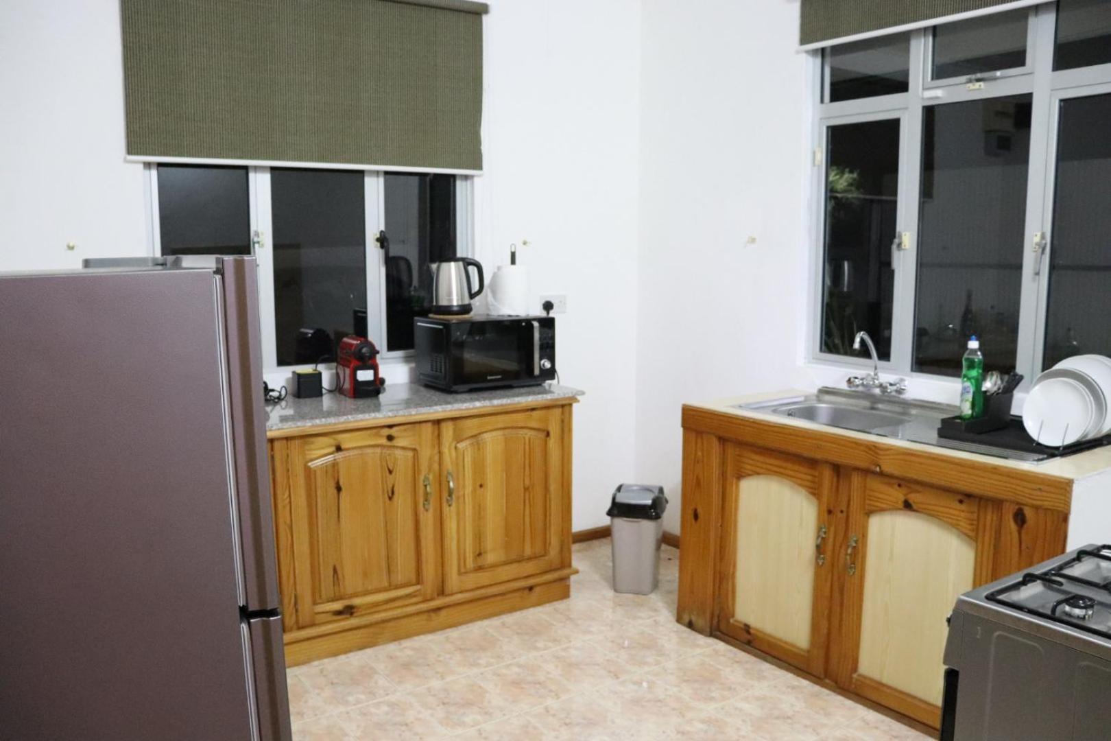Sunset View Suite Trou d'Eau Douce Exterior foto