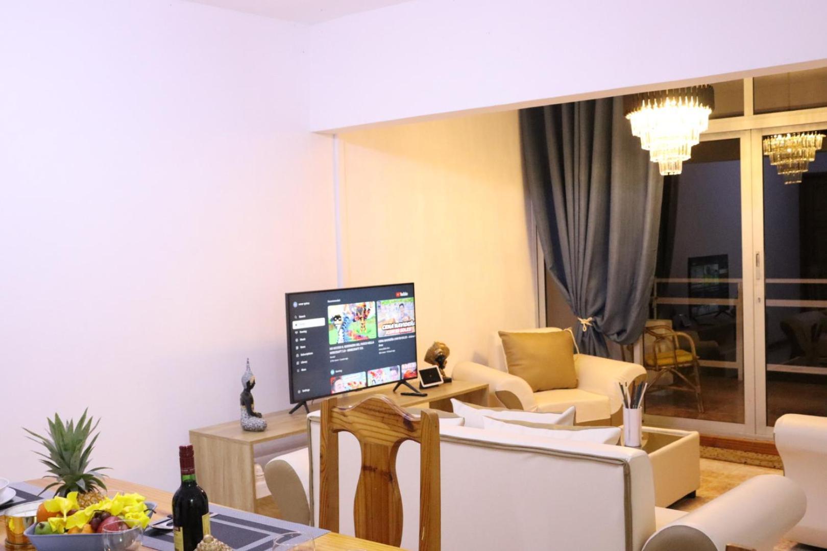 Sunset View Suite Trou d'Eau Douce Exterior foto