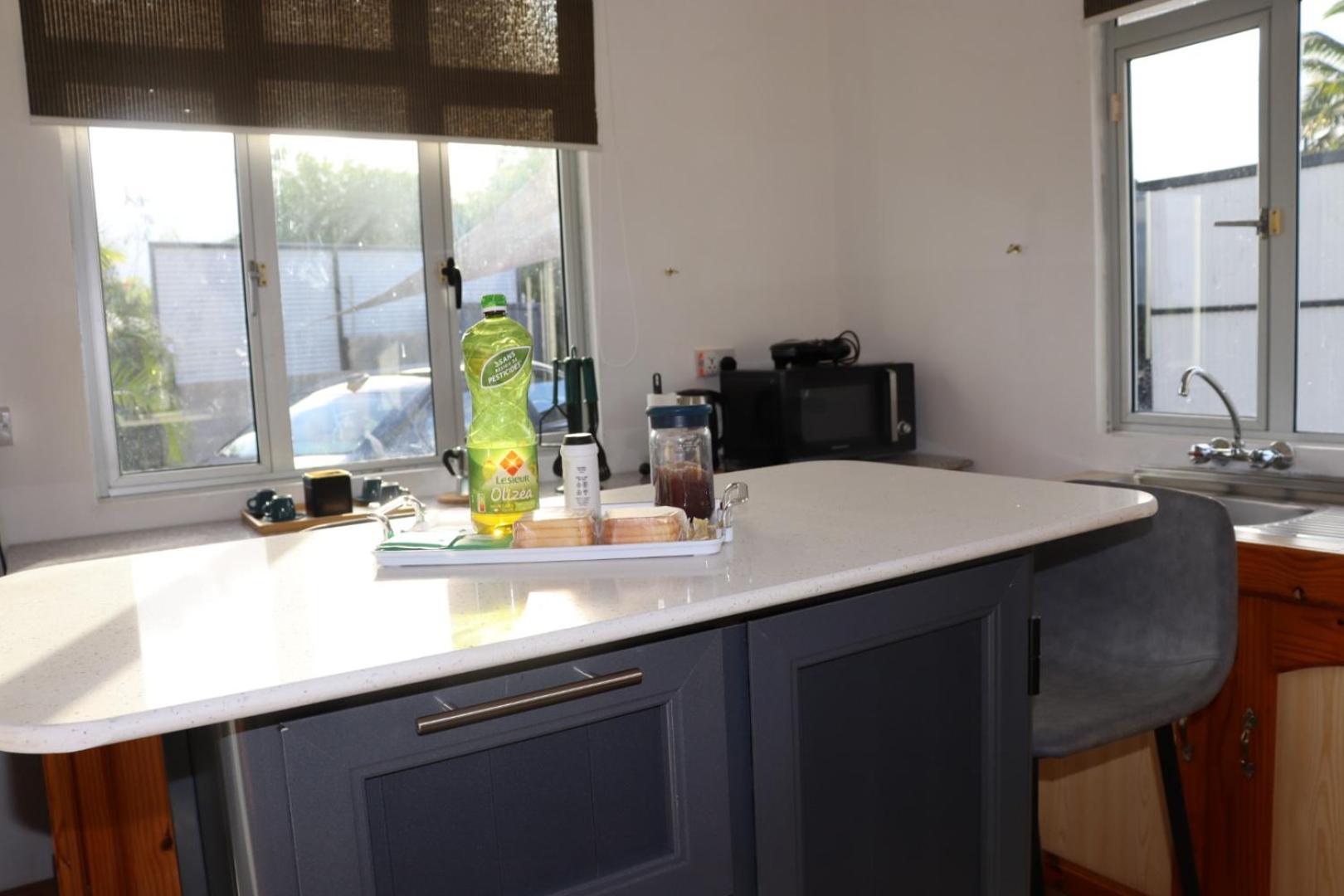 Sunset View Suite Trou d'Eau Douce Exterior foto